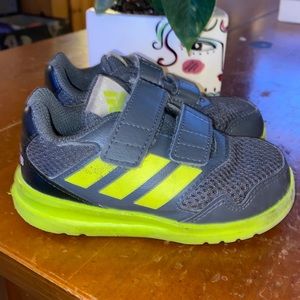 Adidas Shoes